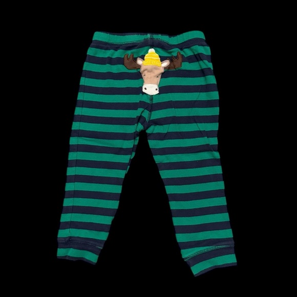 Moose Outfit - Picture 3 of 6